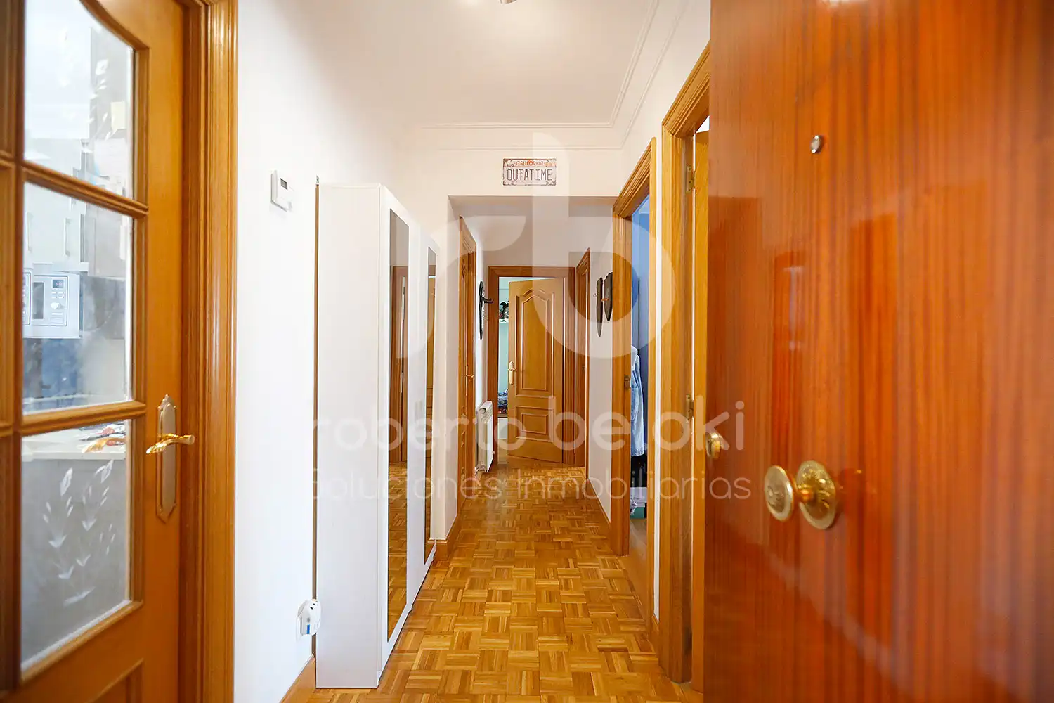 Flat for sale in Pinar - Anaka - Belaskoenea