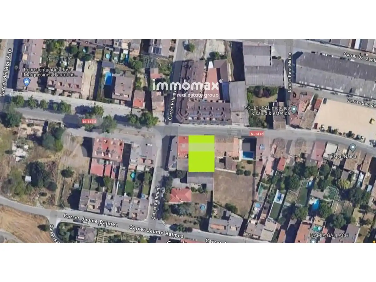 Rural land for sale in GRAN, imagen 5