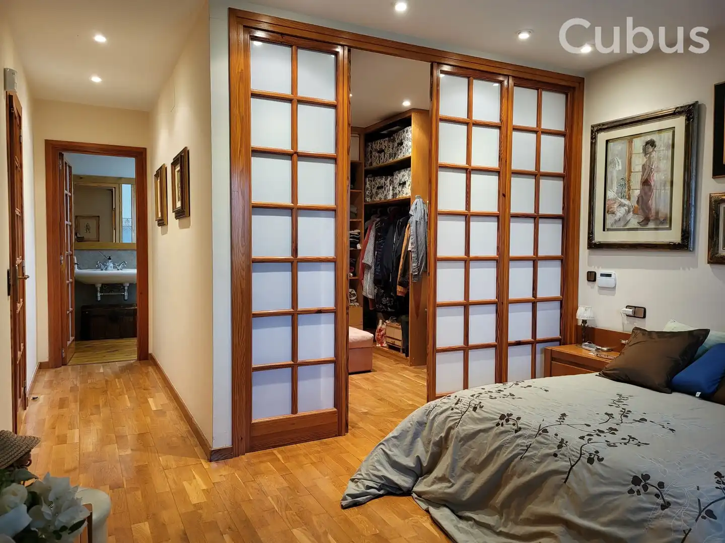 Maison avec terrasse à vendre à La Vall d'en Bas, imagen 5