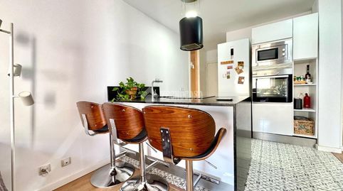 Foto 5 de Piso en venta en El Poble Sec - Parc de Montjuïc, Barcelona Capital