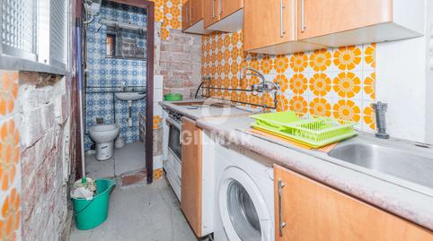 Foto 2 de Planta baja en venta en Universidad - Malasaña, Madrid