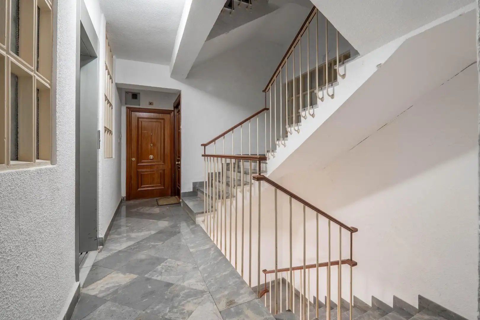 Piso con ascensor en venta en Calle ANGEL BARRIOS 8, imagen 38