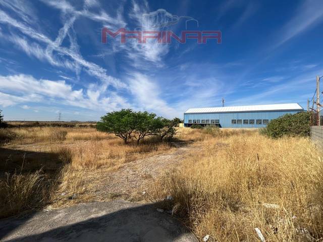 Nave industrial en Alquiler en Seseña Nuevo