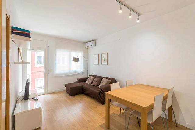 Piso en Alquiler en N/A en Vila de Gràcia