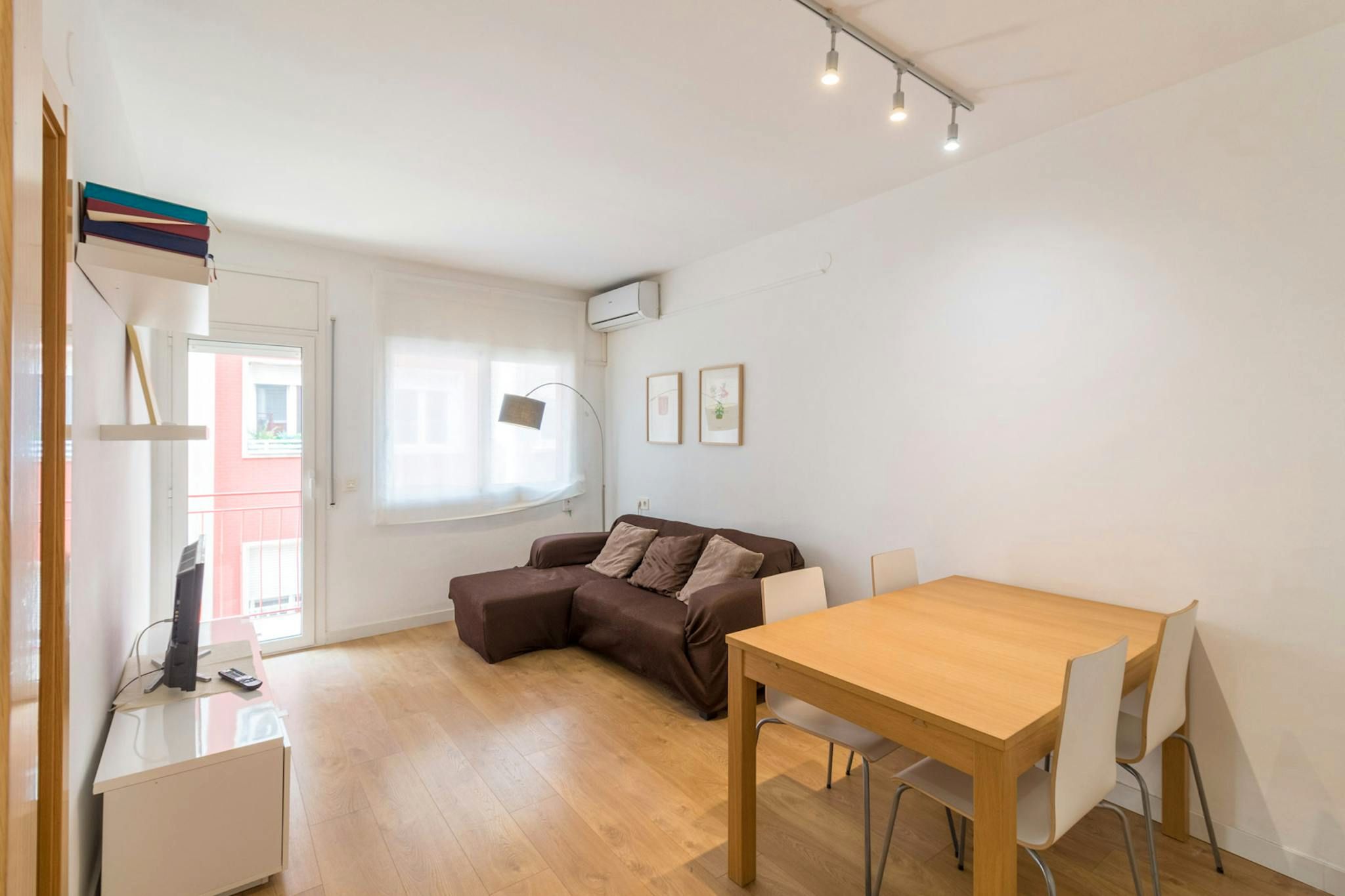 Piso de alquiler en N/A, Vila de Gràcia