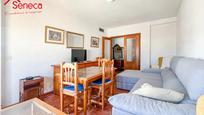 Living room of Flat for sale in  Córdoba Capital  with Air Conditioner, Terrace and Furnished