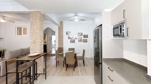 Photo 3 of Flat to rent in D'enric Navarro, Barrio de Benimaclet,  Valencia Capital