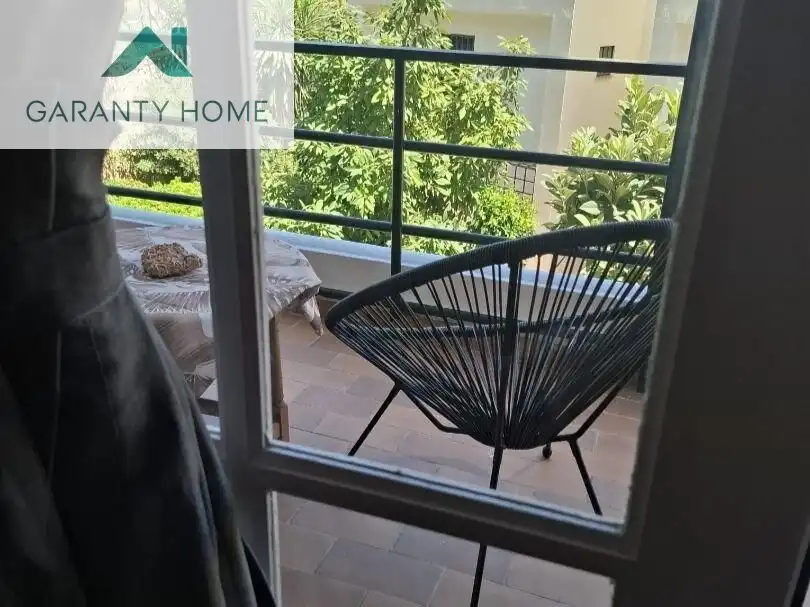 Terrassa de Dúplex de lloguer en Torremolinos amb Calefacció, Jardí privat i Terrassa