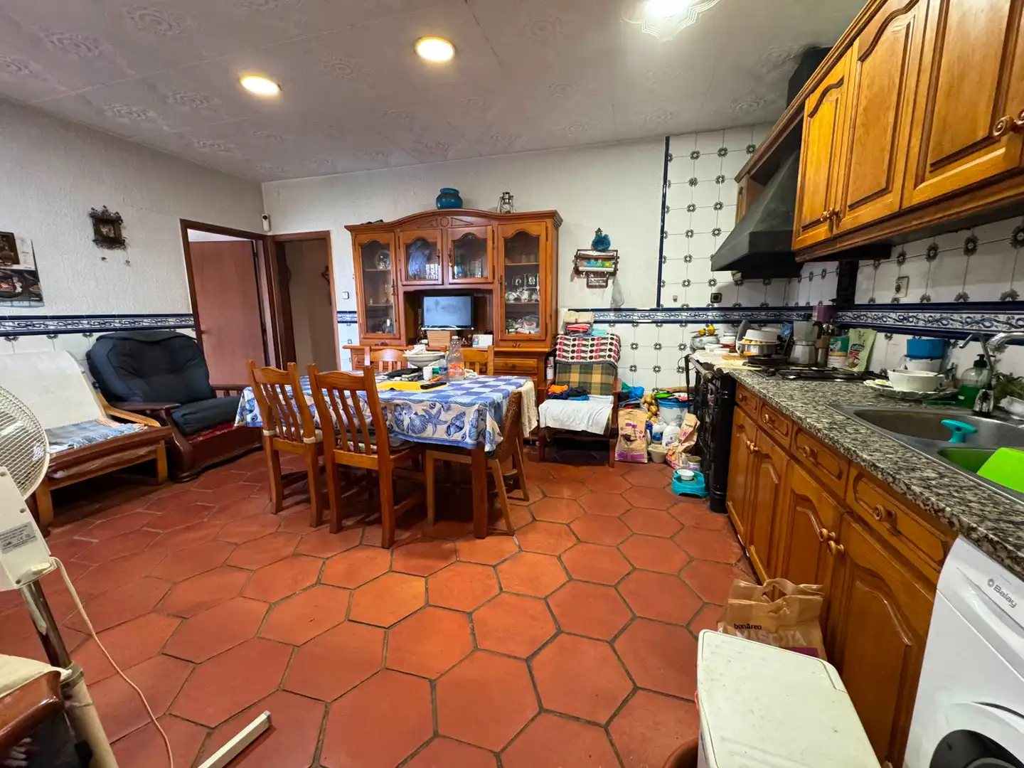 Haus mit Terrasse zum Verkauf in Corbera de Llobregat, imagen 39