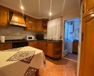 Kitchen of Apartment for sale in Benetússer  with Balcony