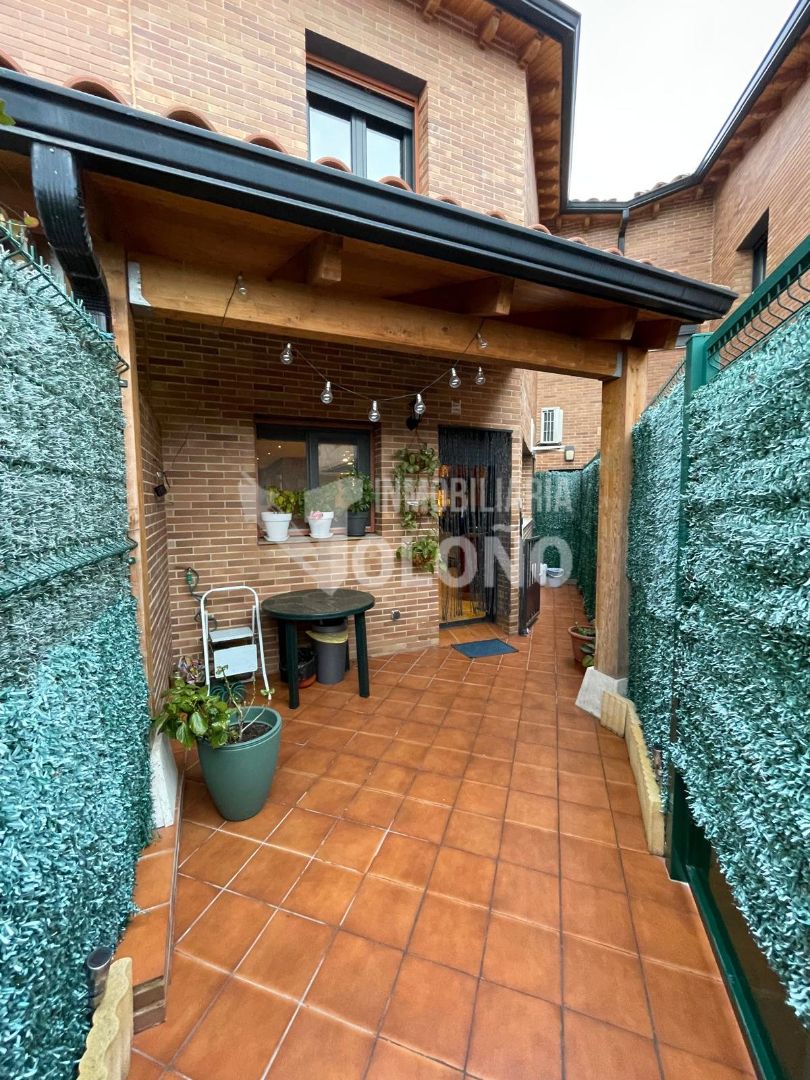 Garden of House or chalet for sale in Cihuri  with Heating, Terrace and Storage room