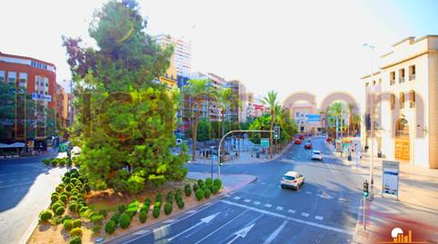 Foto 3 de Pis en venda a San Antón, Alicante / Alacant