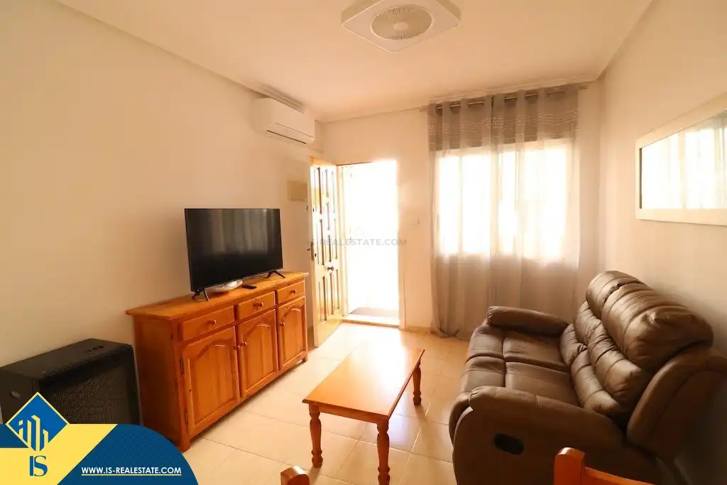 Piso de alquiler en Campoamor