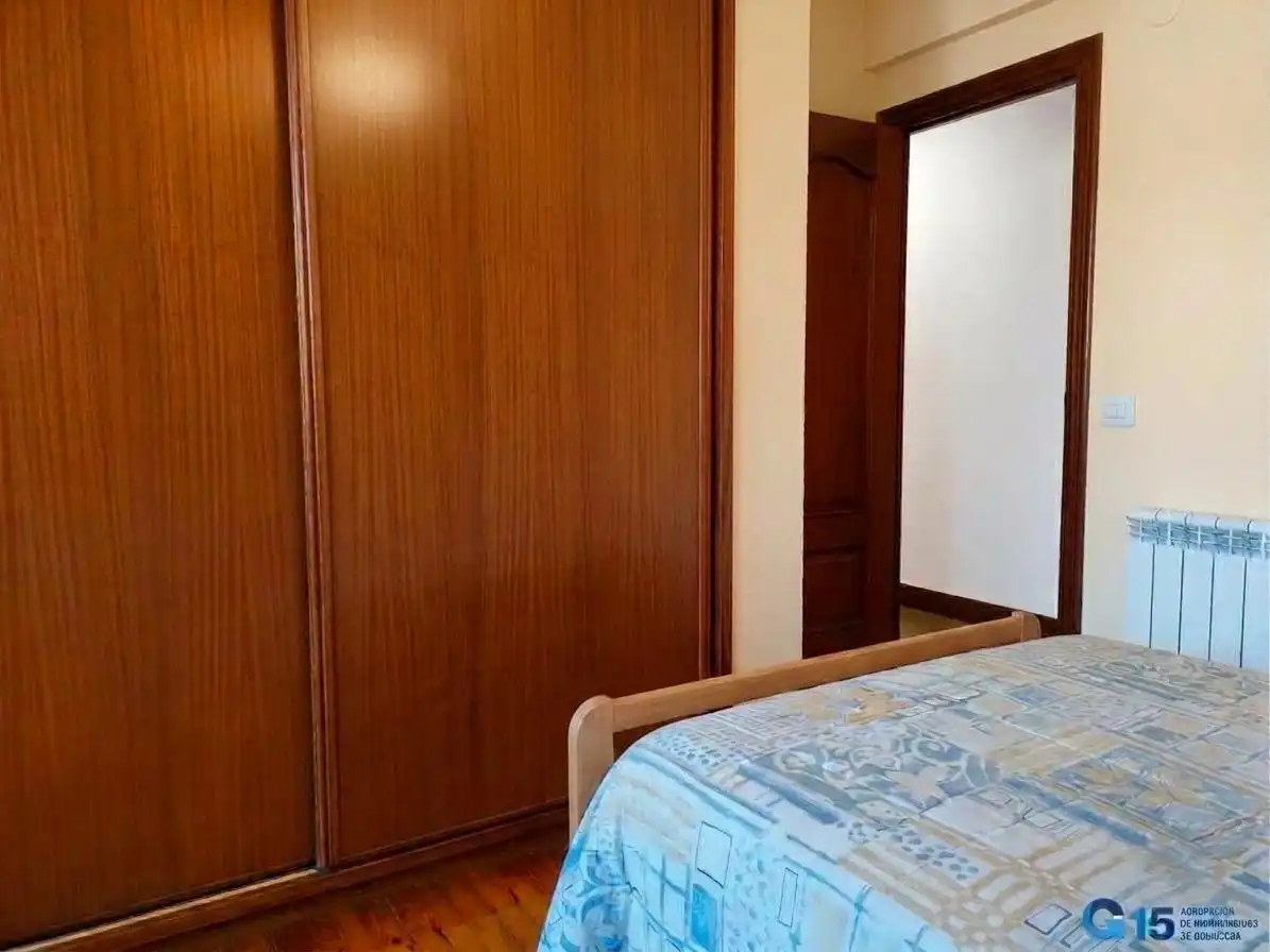 Flat with terrace for sale in Iztieta - Olibet - Etxeberrieta, imagen 5