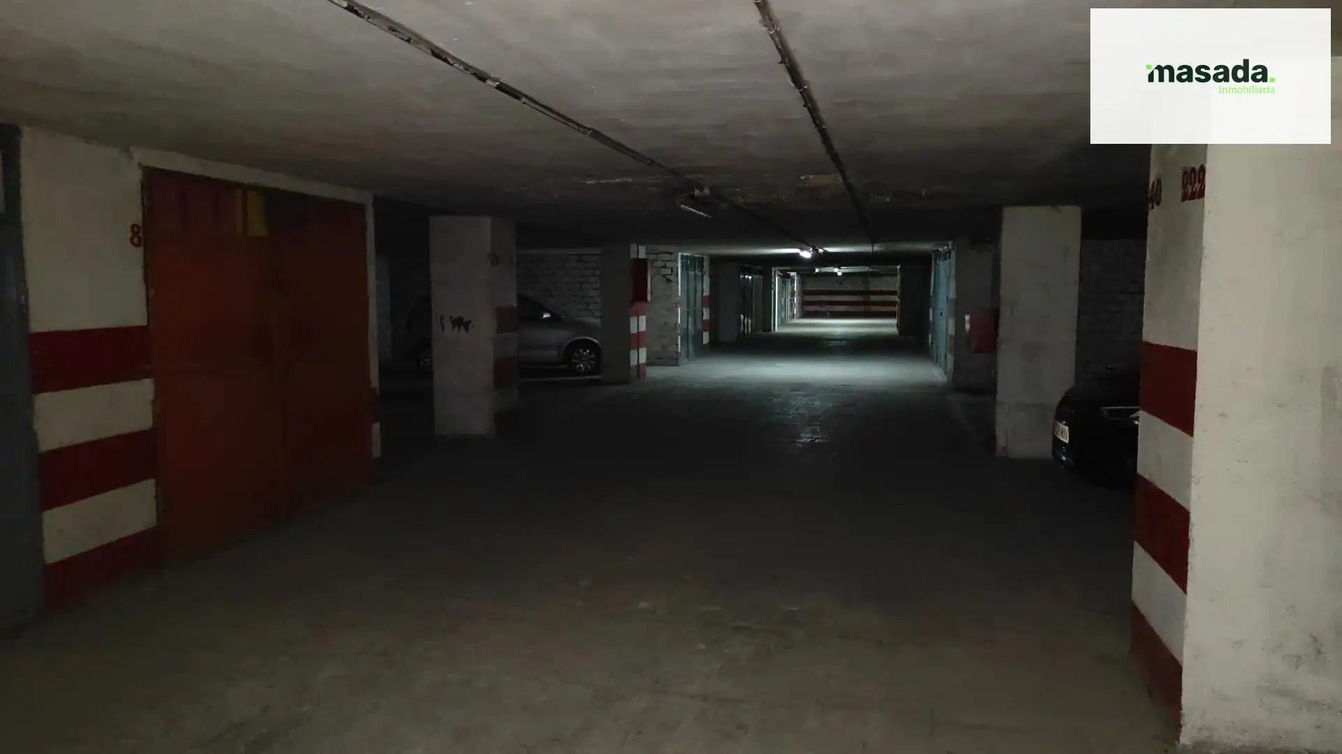 Lagerraum zum Verkauf in Avenida Avenida Andalucía, 5, Pajaritos