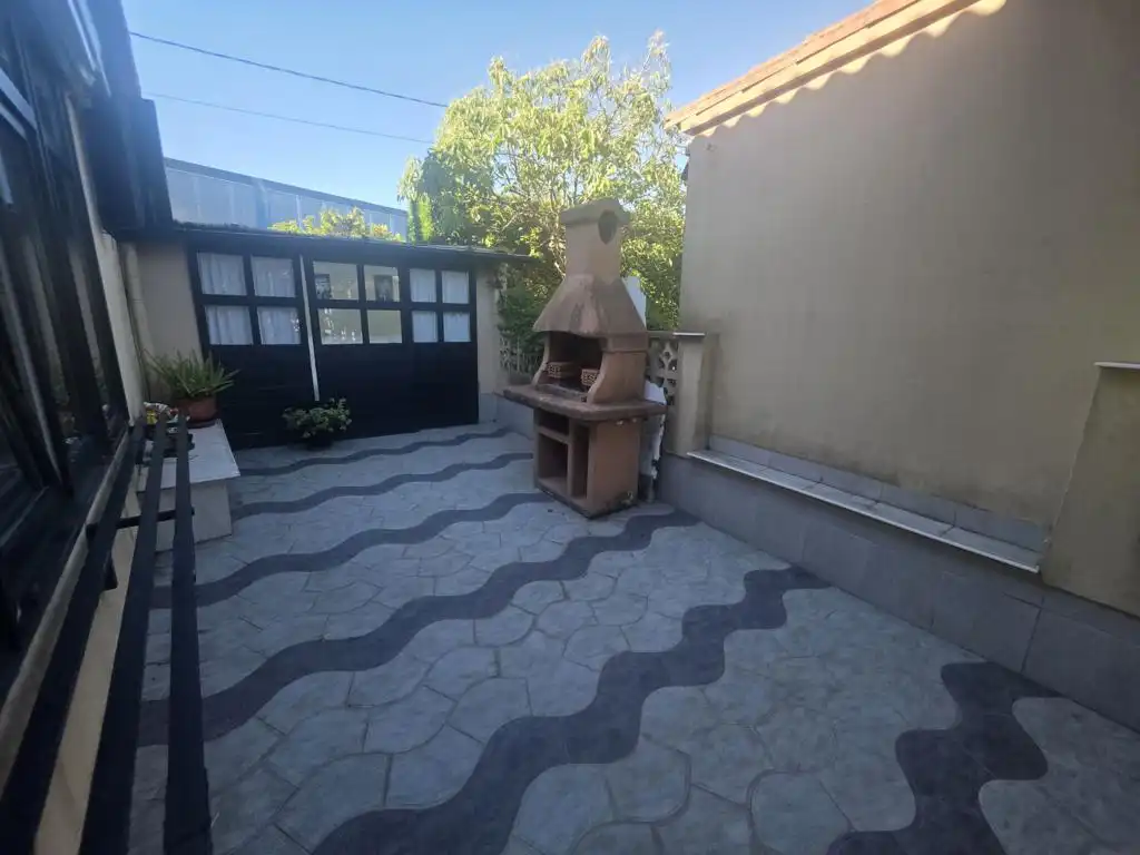 Terrace of Houses for sale in Boiro  with Heating, Private garden and Parquet flooring