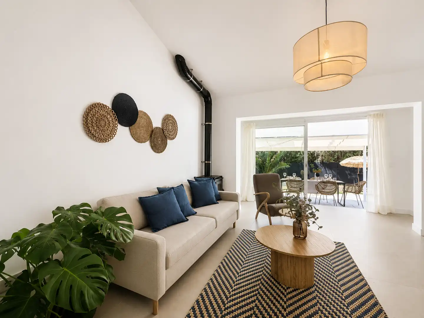 Haus mit Pool zum Verkauf in Costa Natura, imagen 2