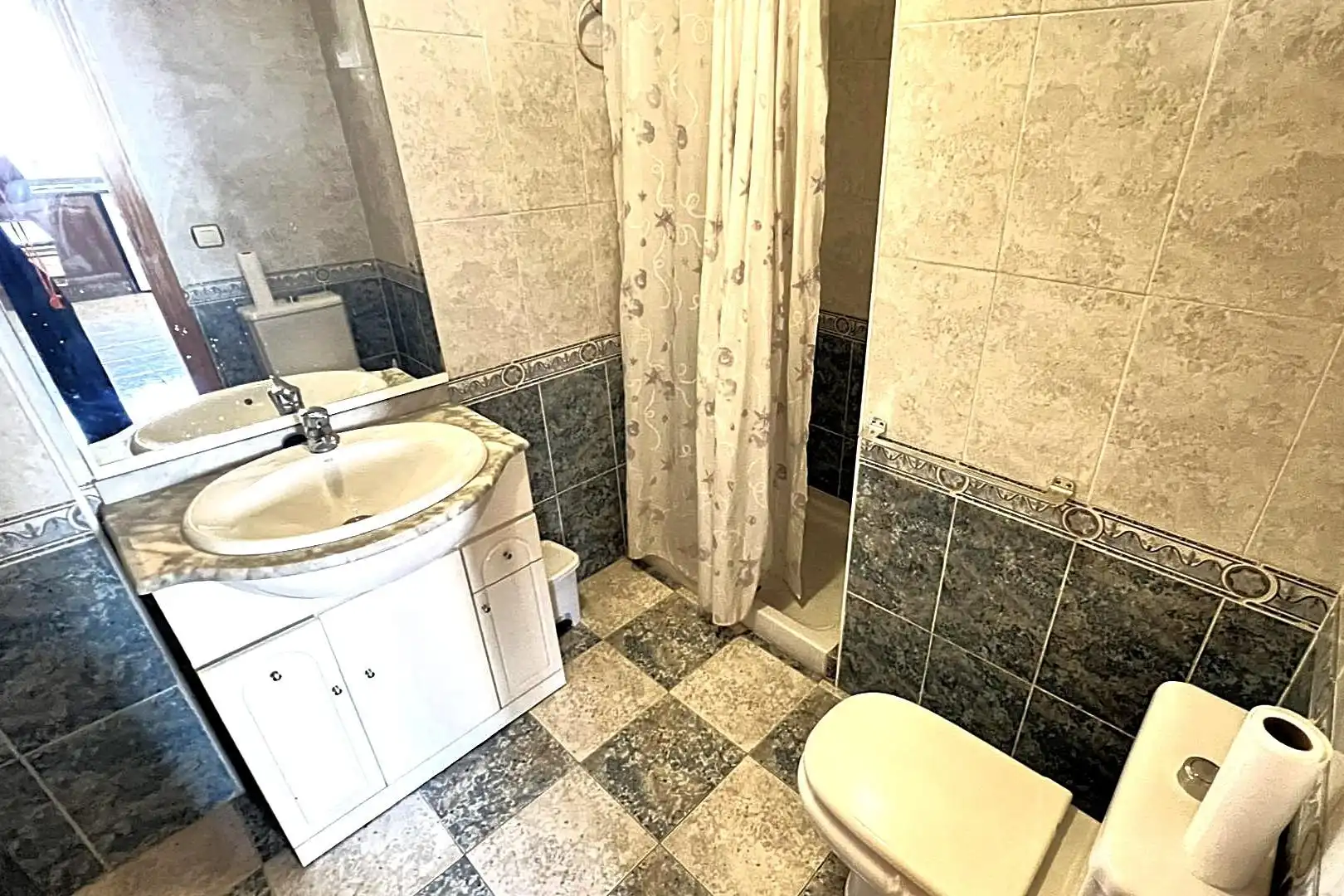 Casa pareada con jardín en venta en Calle C. Meridiano 4, imagen 26