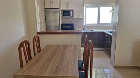 Foto 3 de Piso de alquiler en Mondejar - Junquillos, La Línea de la Concepción