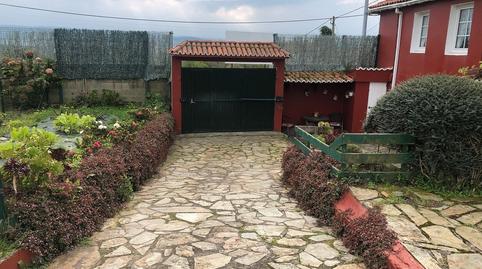 Foto 2 de Casa o xalet en venda a A Malata - Catabois - Ciudad Jardín, Ferrol