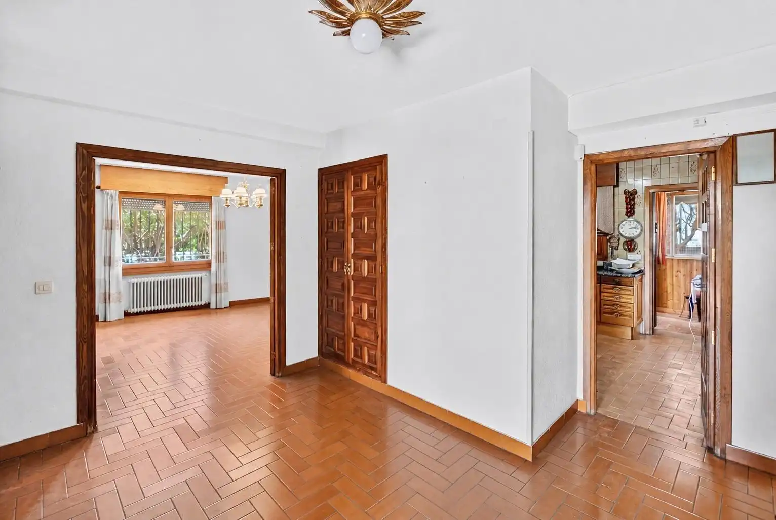 Chalet con terraza en venta en Los Ángeles - Jarandilla, imagen 37