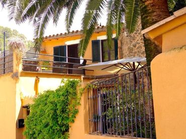 Haus zur Miete in CARRETERA VELLA D´ESTELLENCS, 62