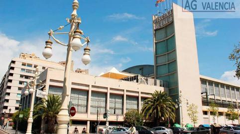 Foto 4 de Garatge en venda a  Alameda, 20, Mestalla, Valencia