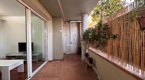 Foto 4 de Pis en venda a Carrer de Palamós, Molí de Vent - La Sauleda, Girona