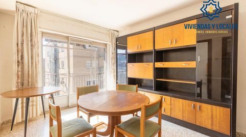 Foto 4 de Piso en venta en Cartuja, Granada Capital
