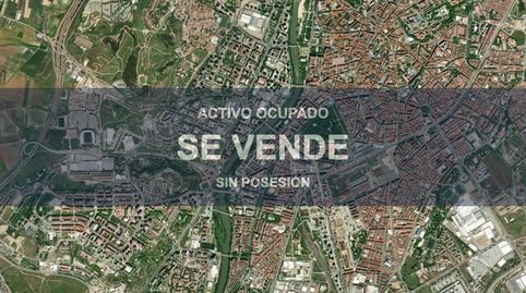 Foto 3 de Piso en venta en Delicias, Valladolid Capital