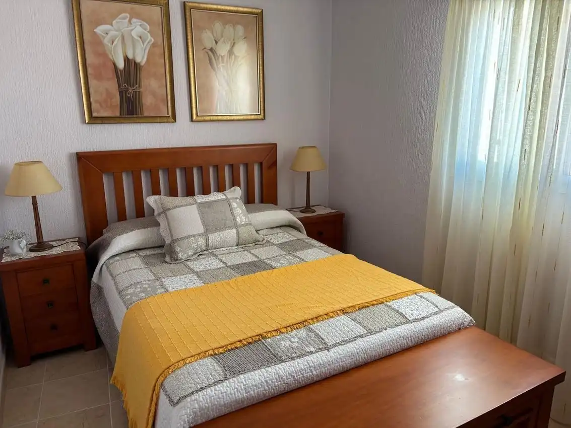 Habitación de Piso en venta en Chipiona con Aire acondicionado