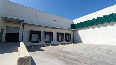 Photo 2 of Industrial buildings for sale in Palmete, Sevilla