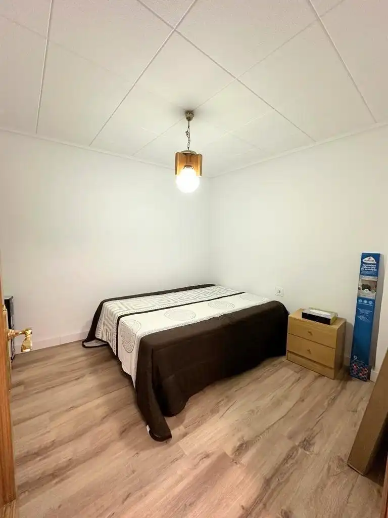 Bedroom of Flat for sale in Elche / Elx
