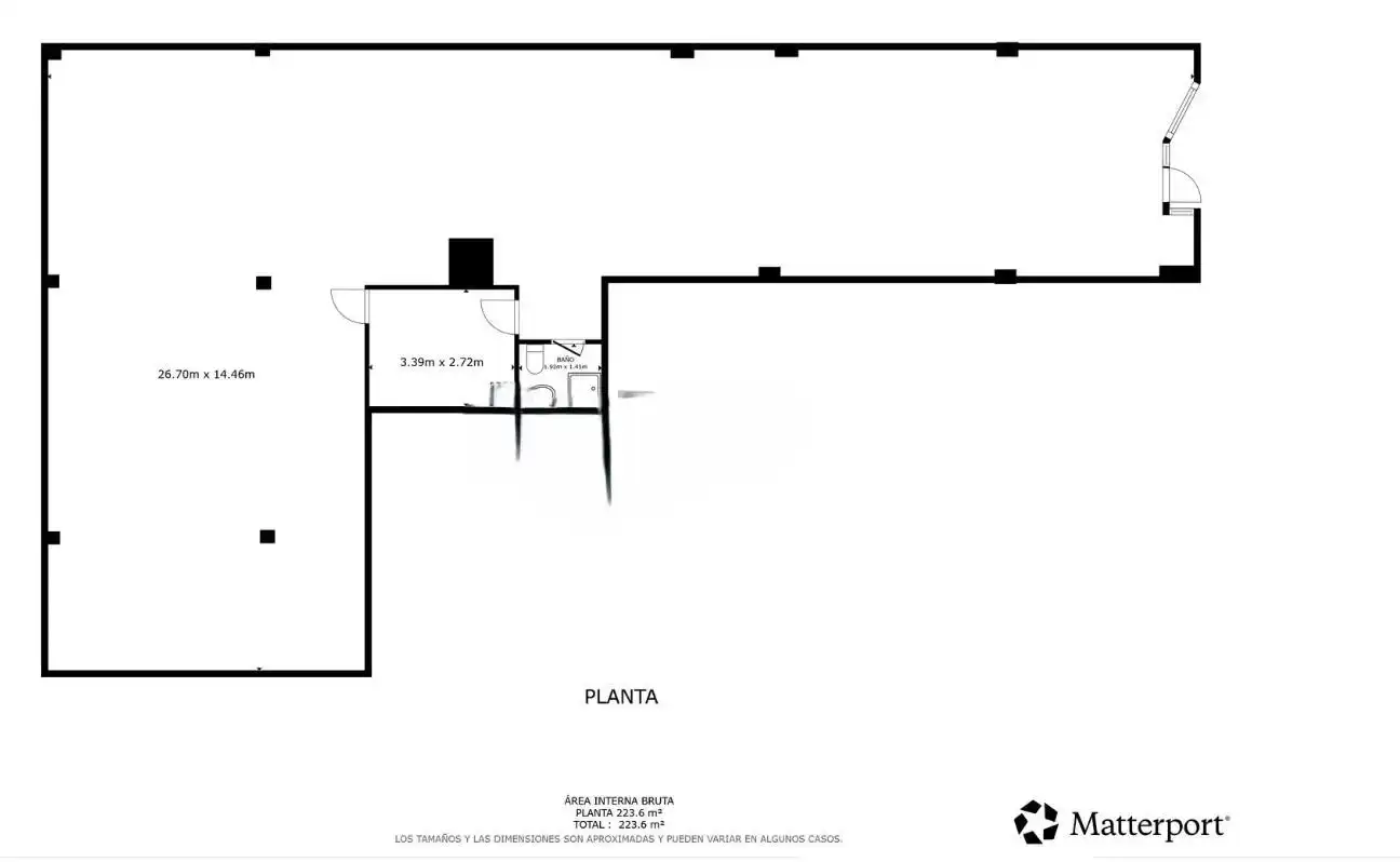 Local comercial en venda a Calle Ramon Gallud, imagen 7