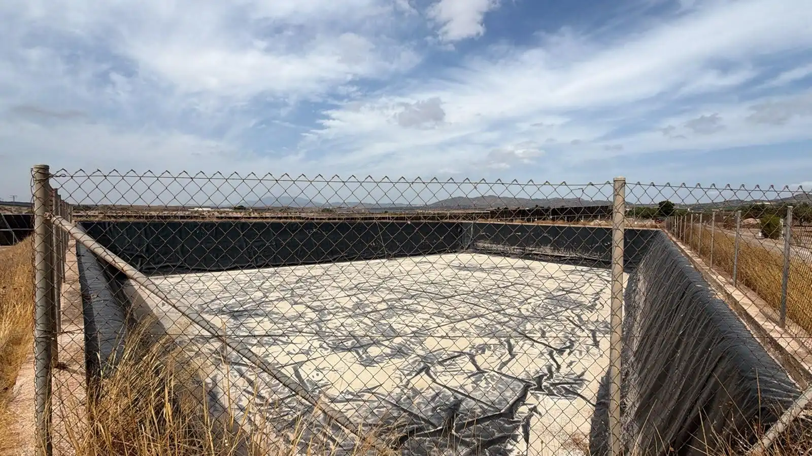 Terreno en venta en Murcia