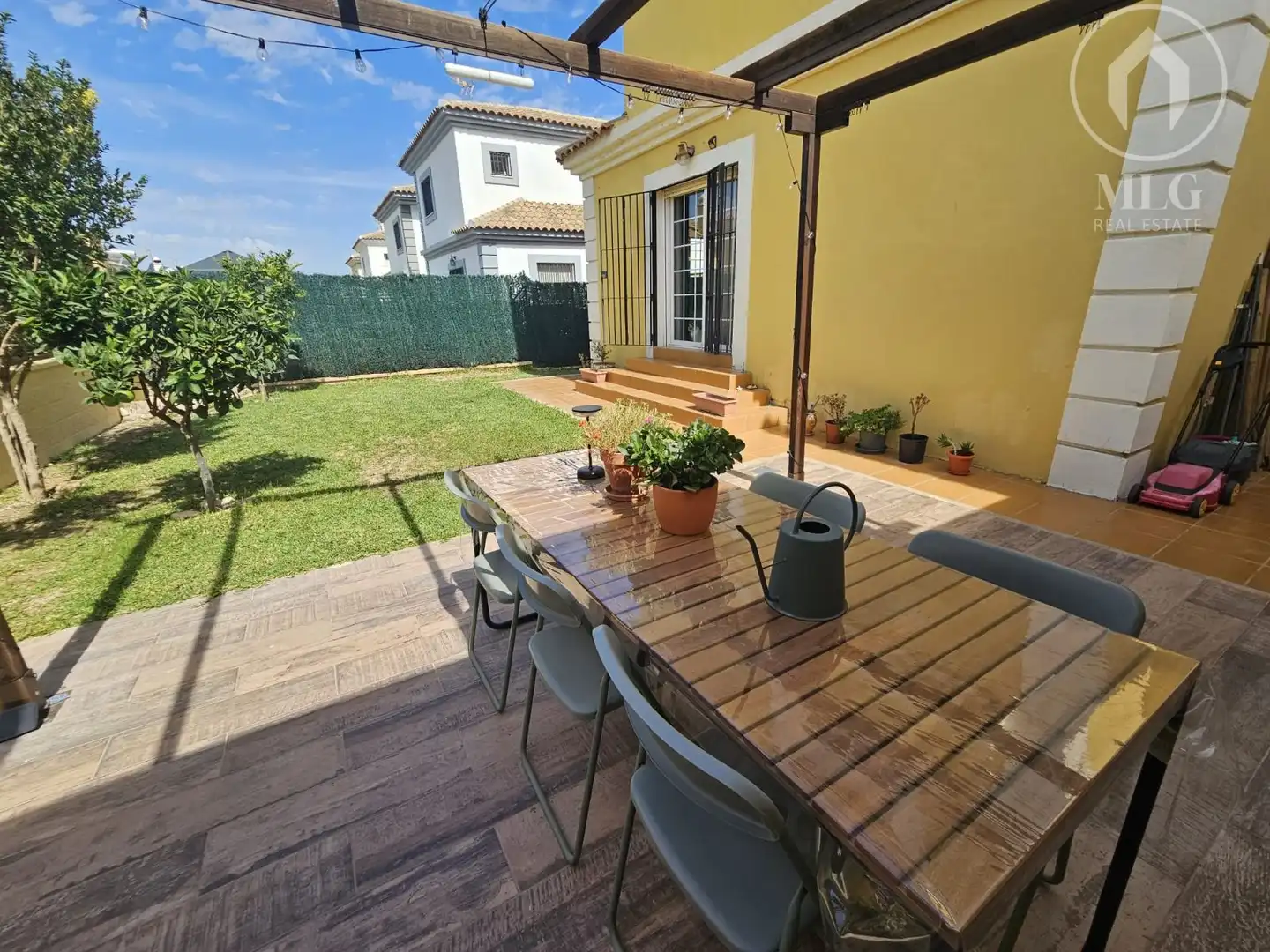 Chalet en venta en Santa Juliana, imagen 11