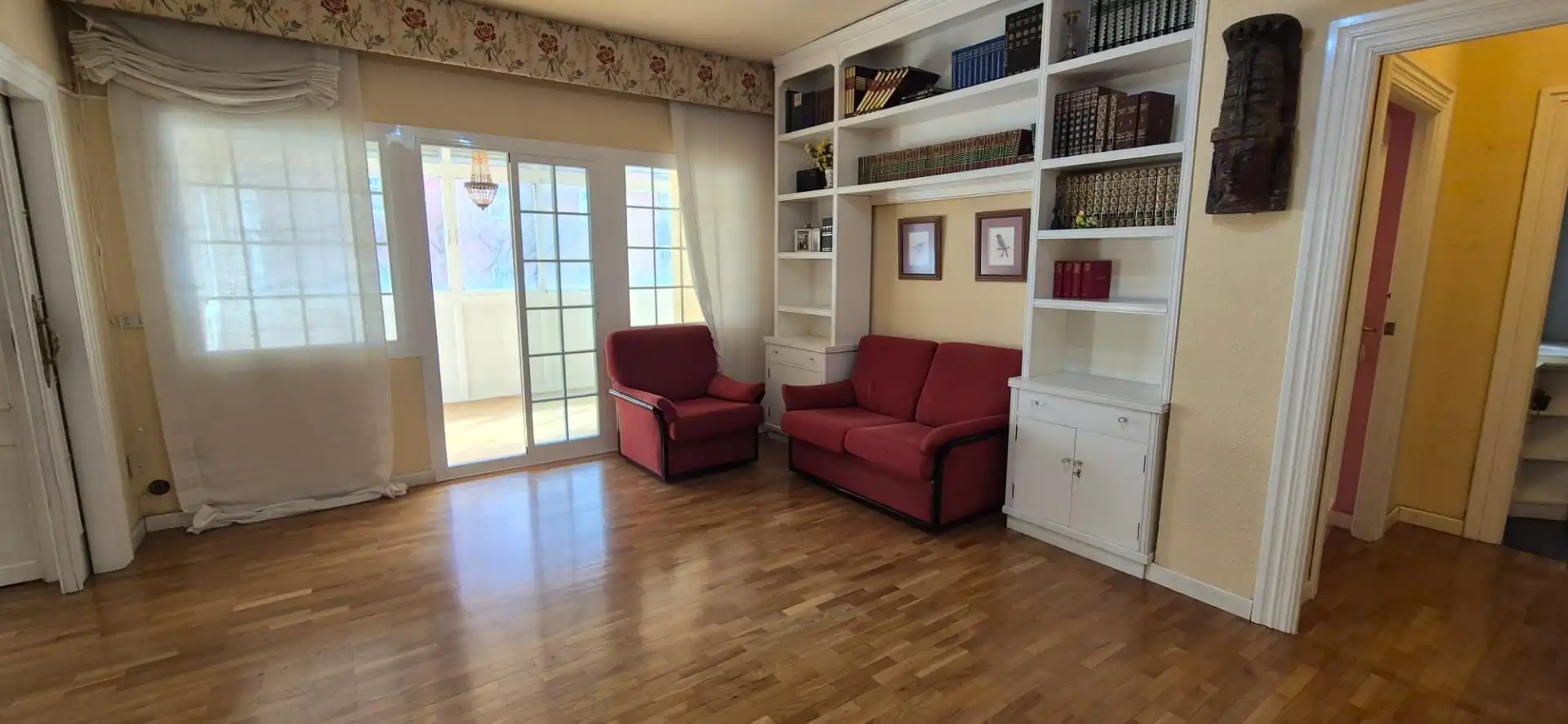 Appartement avec ascenseur à vendre à Avenida de Europa, imagen 4