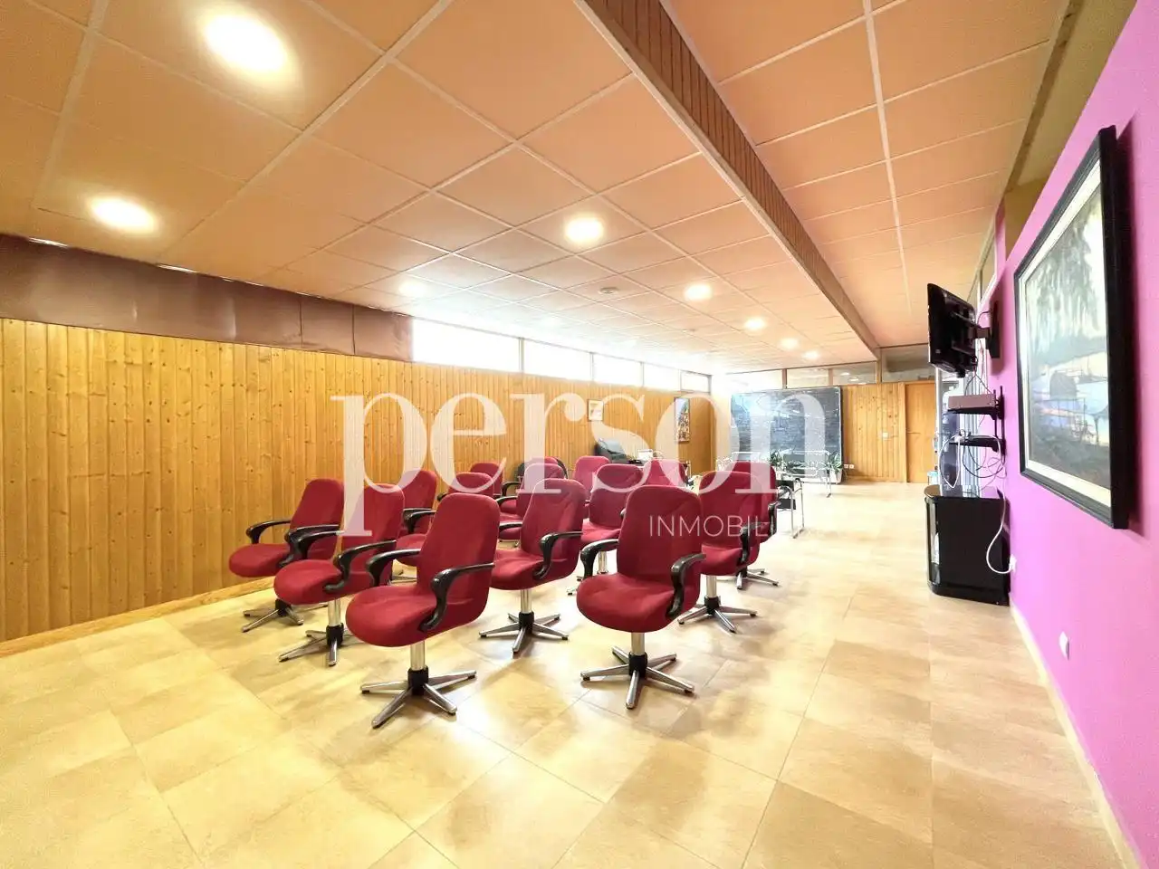 Business premises for transfer in Rincón de Loix, imagen 38
