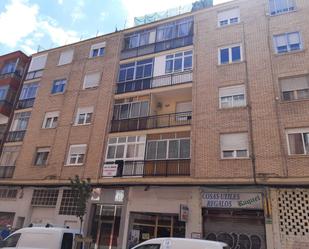 Attic to rent in NUEVA DEL CARMEN, Pilaríca
