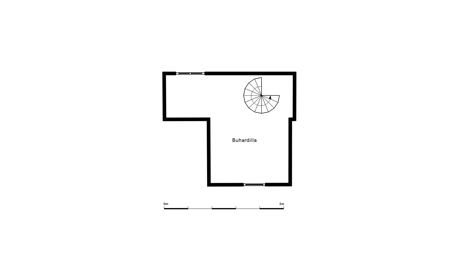 Piso en venta en Irurtzun con Calefacción, Parquet y Trastero