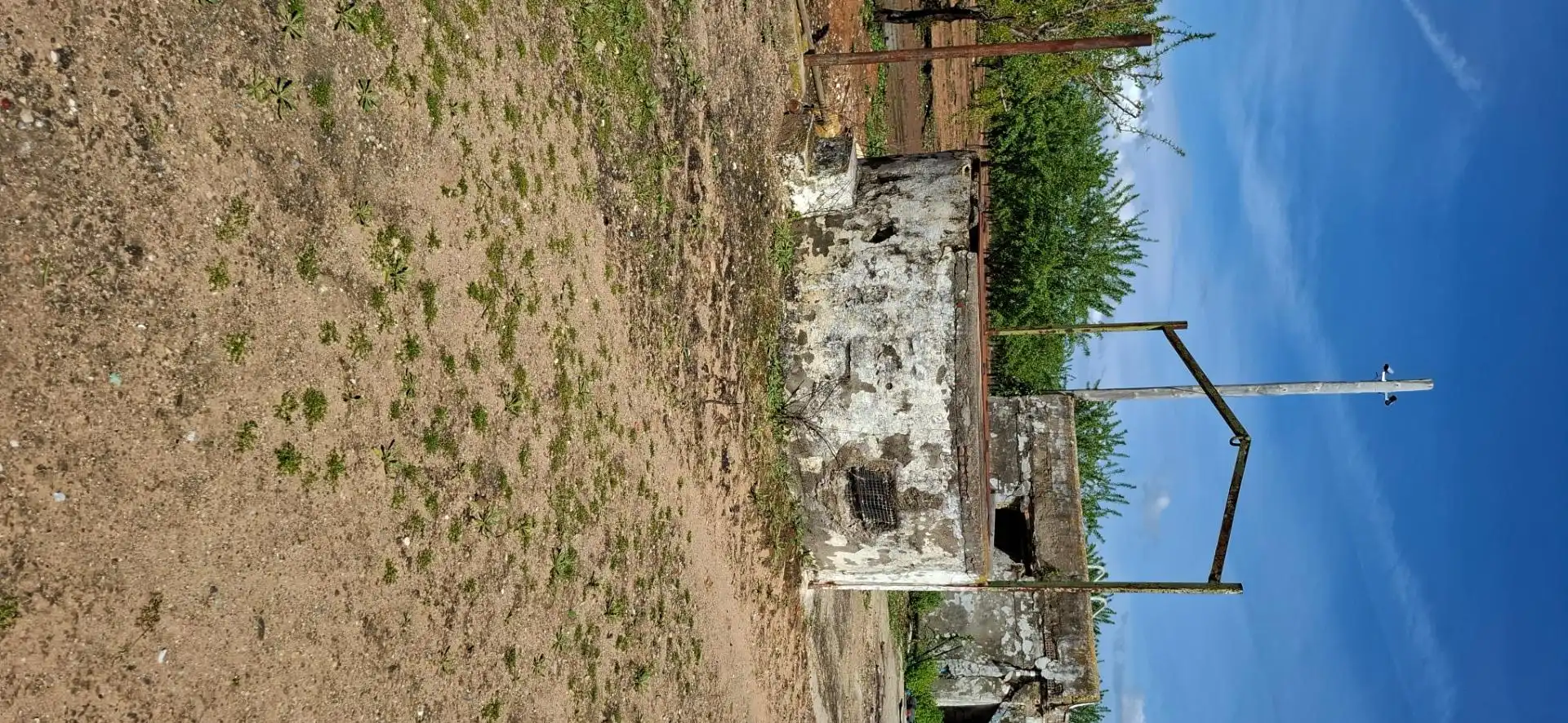 Terreno en venta en Utrera