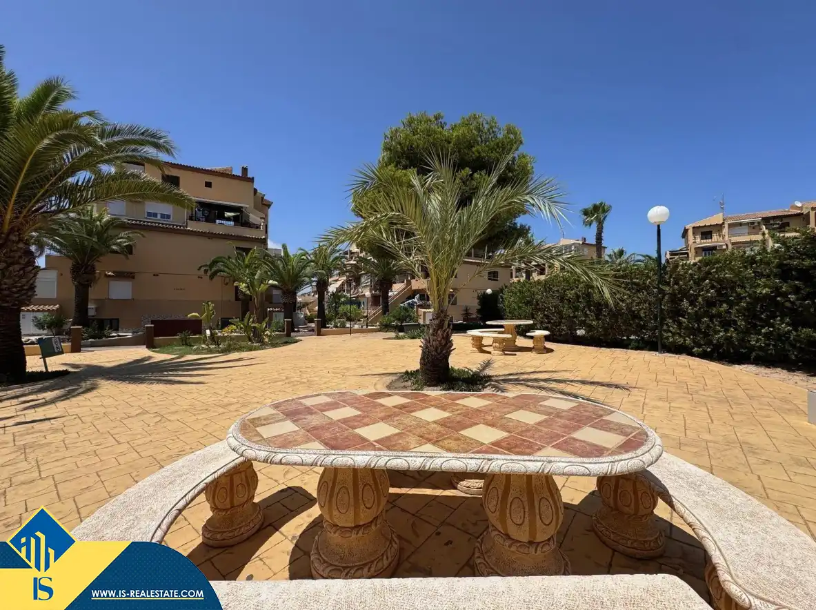 Studio avec piscine à vendre à Centro, imagen 8