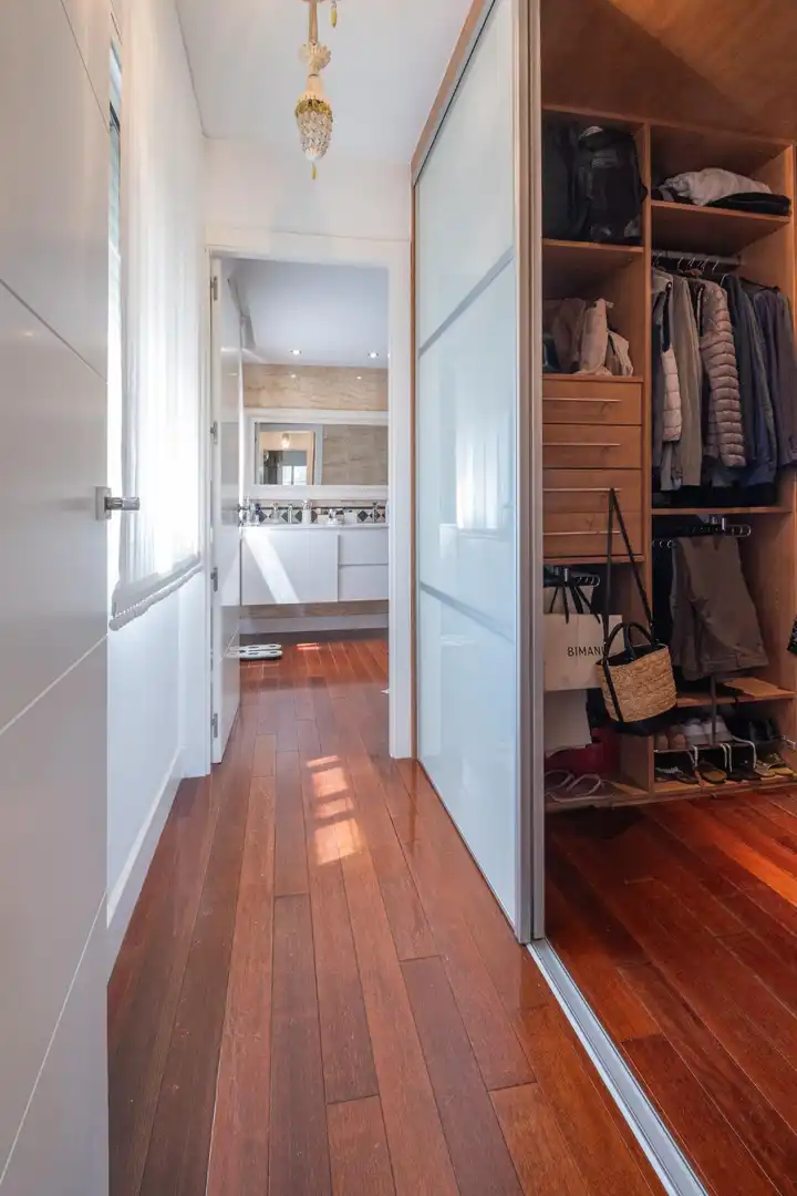 Casa adosada en venta en Salou con Aire acondicionado, Jardín privado y Parquet