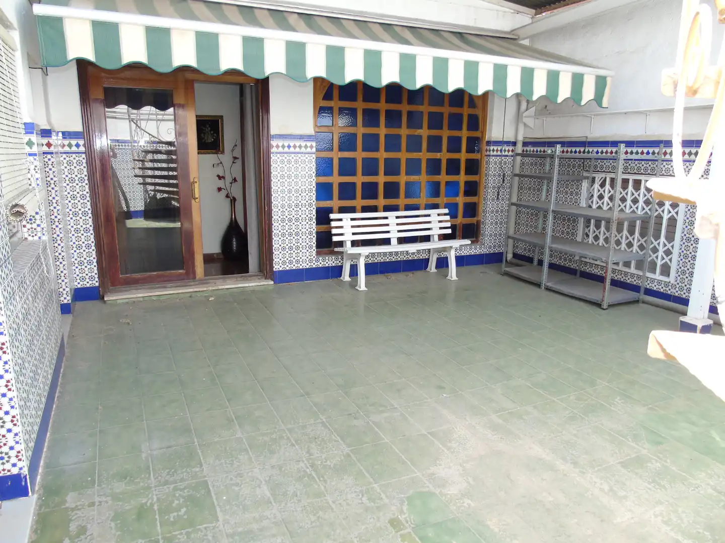 Terrace of Buildings for sale in Murcia