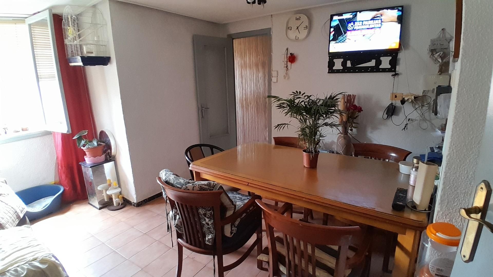 Dining room of Flat for sale in Yecla  with Terrace and Storage room