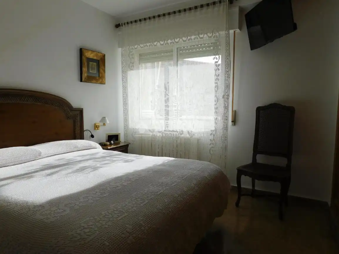 Habitación de Piso en venta en Zaragoza con Aire acondicionado, Calefacción y Terraza