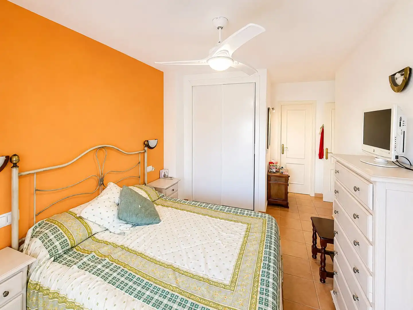 Apartment mit Pool zum Verkauf in 14 Calle Tomillo #planta 3, imagen 20