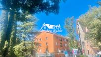 Vista exterior de Pis en venda en Torrelodones amb Aire condicionat, Calefacció i Traster