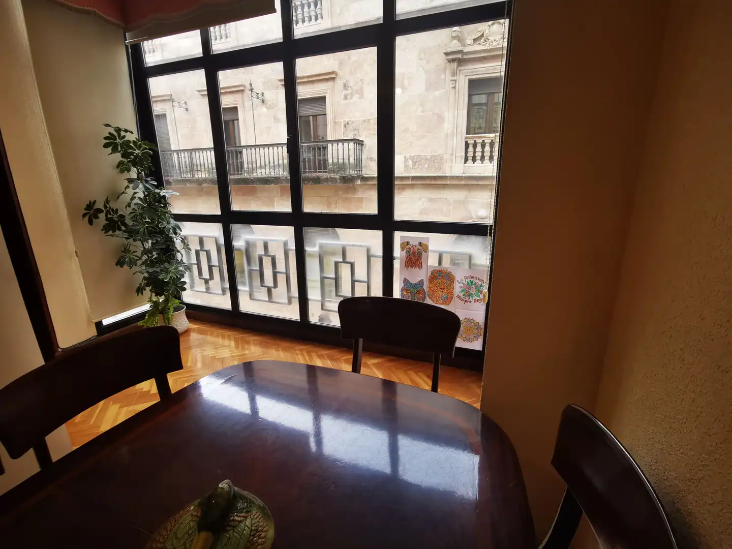 Flat for rent in Calle Felipe Espino, Barrio del Centro