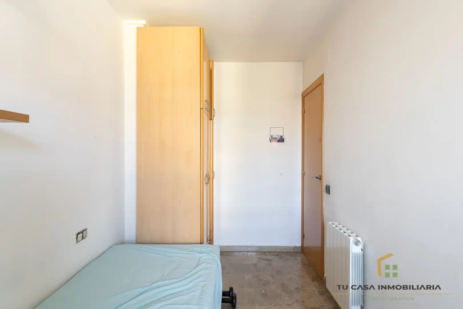 Habitación de Piso en venta en Badalona con Aire acondicionado, Calefacción y Terraza